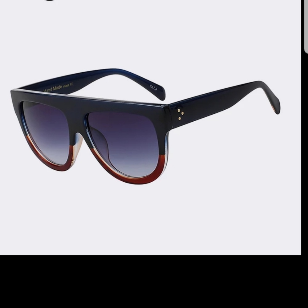 Flat Top Shades - Picture 5 of 9